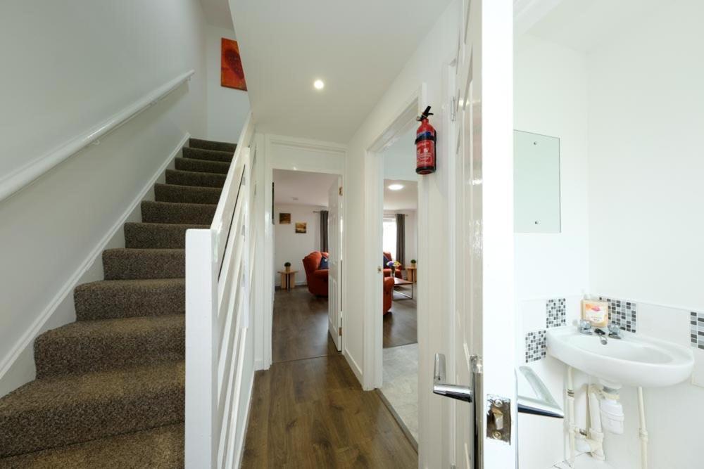 Premier - Bridge View-rosyth Appartement