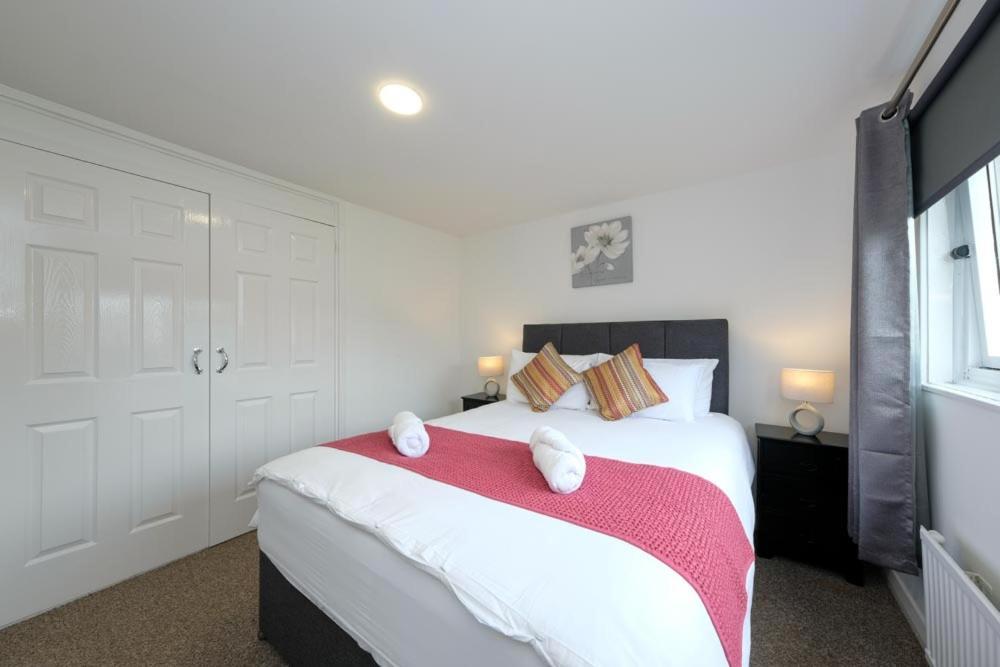 Premier - Bridge View-rosyth Apartment Rosyth