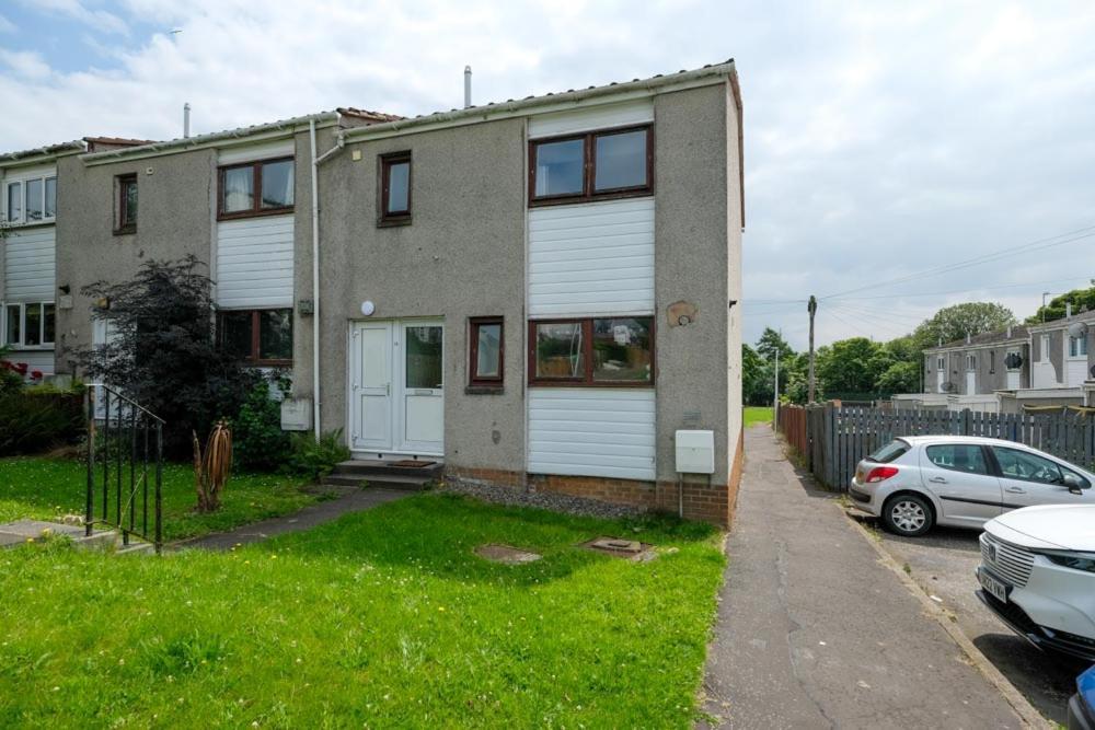 Premier - Bridge View-rosyth Apartment *