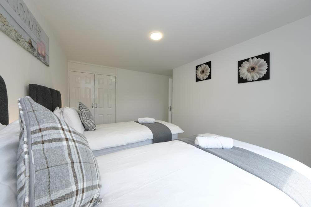 Apartment Premier - Bridge View-rosyth Rosyth