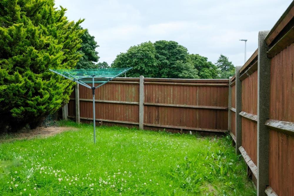Premier - Bridge View-rosyth