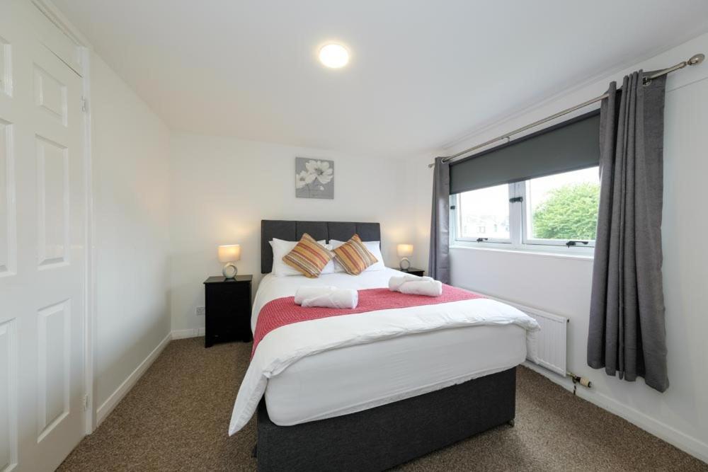 Apartment Premier - Bridge View-rosyth