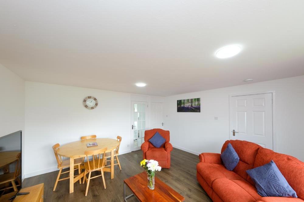 Premier - Bridge View-rosyth Apartment