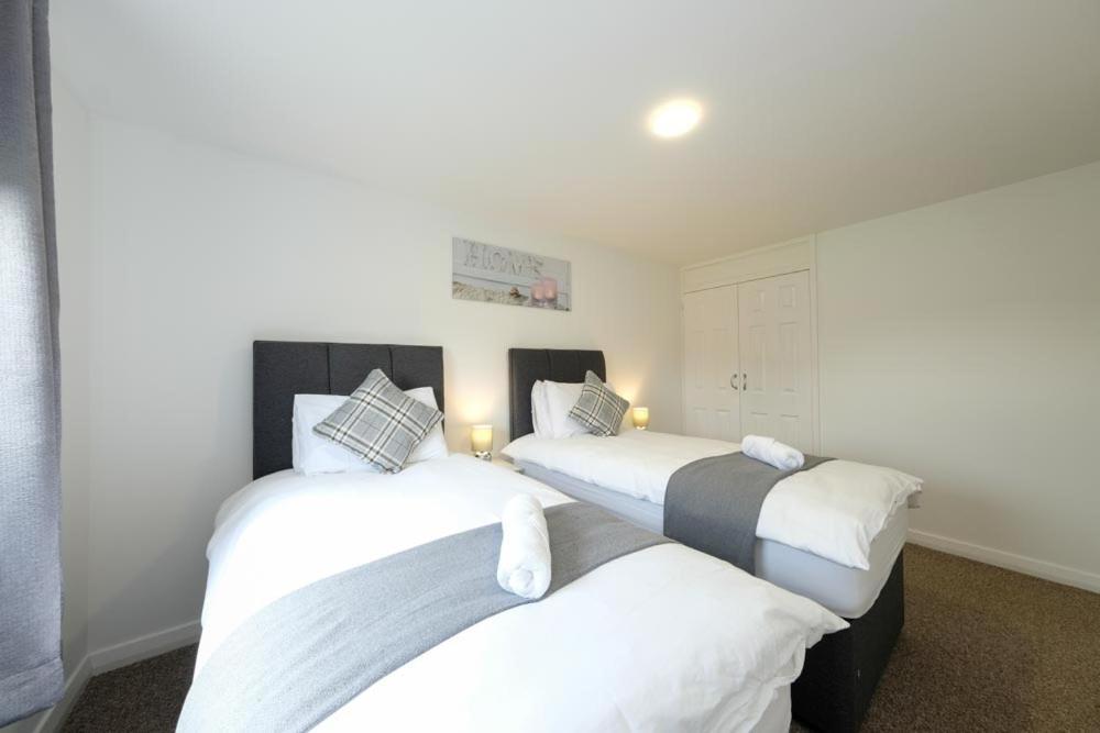 Apartment Premier - Bridge View-rosyth Rosyth