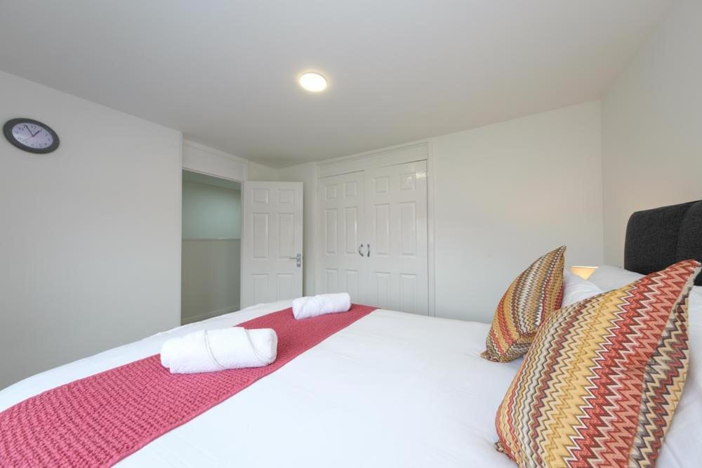 Premier - Bridge View-rosyth Apartment Rosyth
