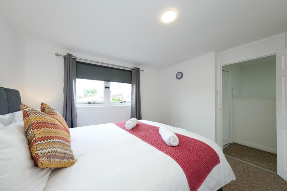Premier - Bridge View-rosyth Apartment Rosyth