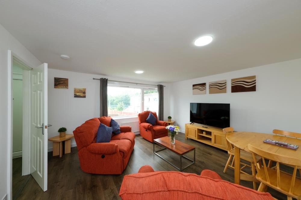 Premier - Bridge View-rosyth Apartment *