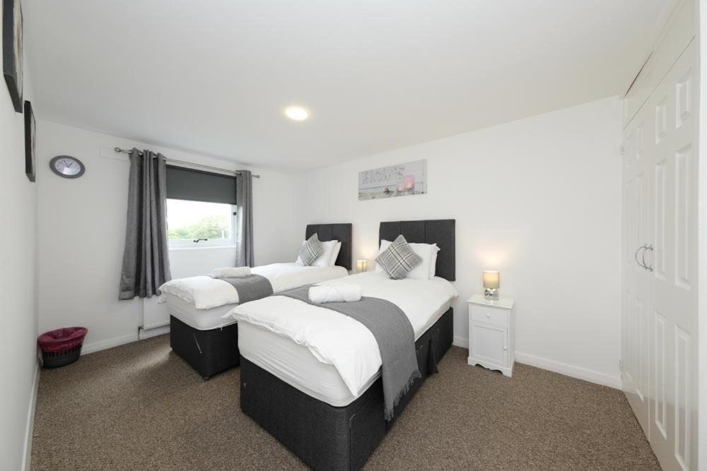 Premier - Bridge View-rosyth